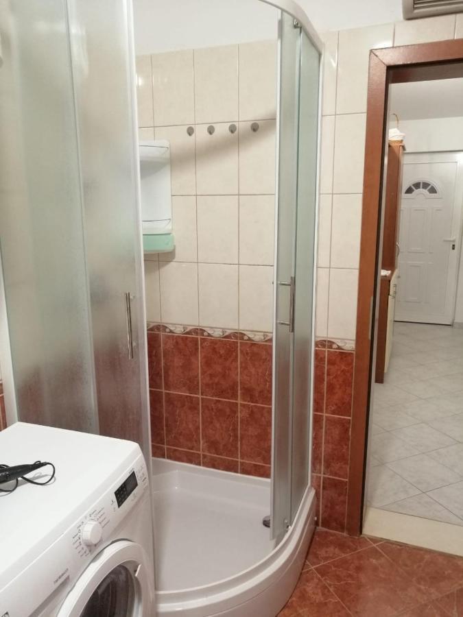 Apartments With A Parking Space Bibinje, Zadar - 15178 외부 사진